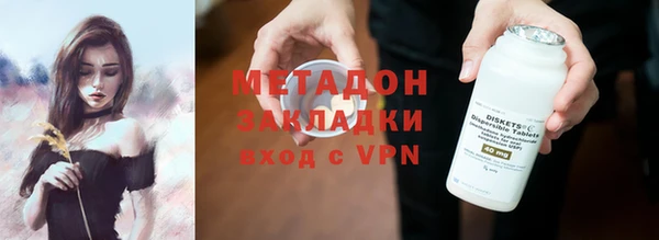 хмурый Михайлов